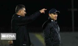 مطهری و گلمحمدی به هم رسیدند؛ کپیبرداری فولاد از پرسپولیس