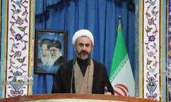 امام جمعه ایلام: معرفت افزایی رکن اصلی کنگره اربعین حسینی است