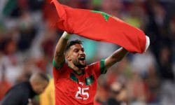 دردسر جدید برای پرسپولیس؛ حضور ستاره تیم ملی مراکش منتفی شد؟