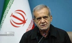 پزشکیان: اینکه برخی فکر کنند به من دیکته میکنند اشتباه است/باید زبان دنیا را بفهمیم