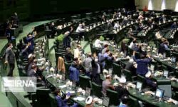 بررسی تب دِنگی و تعیین نمایندگان ناظر در شوراها در کمیسیون‌های مجلس