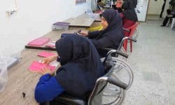 بهزیستی و نقش آن در کاهش آسیب های اجتماعی    *سیدحرمت الله موسوی مقدم
