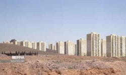 سازمان ملی زمین و مسکن، زمین ۱.۲ میلیون واحد مسکونی را تامین کرد