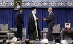 توصیههای رهبر انقلاب به دولت چهاردهم در مراسم تنفیذ چه بود؟
