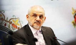 محسن حاجی میرزایی رئیسدفتر رئیسجمهور شد