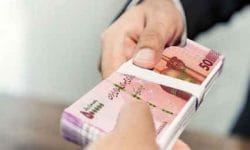 اصولی پول قرض بده تا به دردسر نیافتی