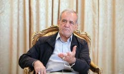 پزشکیان: تقویت سفرههای مردم از اولویتهای دولت چهاردهم است