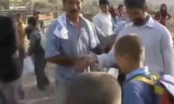 سی سال عشق بدون مرز معلم بدره ای به دانش آموزان کلاس دوم یک روستا *✍️حشمت اله کرمی نژاد