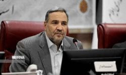 استاندار ایلام: تمهیدات برای برگزاری کنگره اربعین فراهم شده است