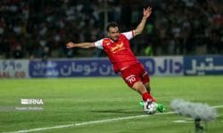 زمان بازگشت ستاره ازبکستانی به تمرینات پرسپولیس مشخص شد