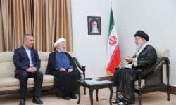 سیاست حزبالله از طوفانالاقصی کاملاً مدبرانه، عاقلانه و منطبق با مصلحت بوده است