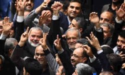 پزشکیان: جمهوری اسلامی ایران، اشغالگران تروریست را از اقدام بزدلانه خود پشیمان خواهد کرد