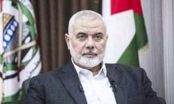 تشییع پیکر شهید اسماعیل هنیه ساعت ۸ صبح فردا از دانشگاه تهران برگزار می شود