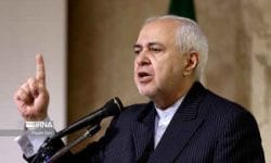 ظریف: آمریکا و اروپا بدانند بقای نتانیاهو در گرو کشتار و هرج‌ومرج است