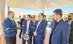 پالایشگاه گاز ایلام برای حفاظت از محیط زیست گام های موثری برداشته است
