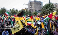 دعوت از پارلمان‌های آزاده جهان جهت انجام اقدام موثر در دفاع از ملت فلسطین