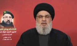 سید نصرالله: هدف از حادثه مجدل‌شمس، ترور رهبران و فرماندهان مقاومت بود/ پاسخ حتمی است