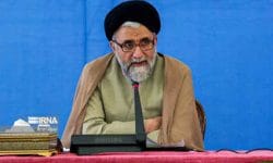 وزیر اطلاعات: ترور شهید هنیه با چراغ سبز آمریکا انجام شد