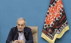 پزشکیان: دستگاهها به تعهدات خود در خدمترسانی به زائران اربعین عمل کنند