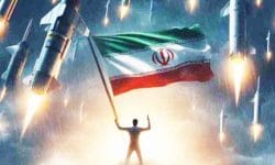 پاسخ کوبنده ایران به اسرائیل مطالبه مردمی بود