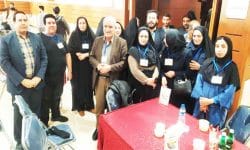 تجلیل از خبرنگارانی که امید آفریدند/ پاسخ قدرشناسانه مسئولان ایلام از تیم رسانه ای جام امید ✍️آزاده خرم