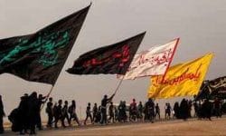 اربعین؛ عزت اسلامی و اعجاز الهی ✍️سیدحرمت الله موسوی مقدم