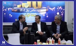 راهبردهای جدید توسعه بانک صادرات ایران تبیین شد