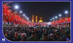 ۵۰۰ بازنشسته کشوری کمک هزینه ۱۰ میلیون تومانی سفر به عتبات هدیه گرفتند