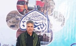 مدیرعامل شرکت آب و فاضلاب استان ایلام از نصب چهار دستگاه دیزل ژنراتور برق خبر داد