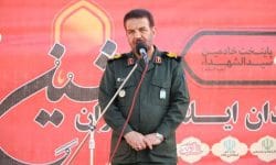 خدمت به زائرین امام حسین (ع) فرصتی بی‌نظیر است/ خادمی زائران اربعین؛ افتخاری که مردم ایلام به آن می‌بالند