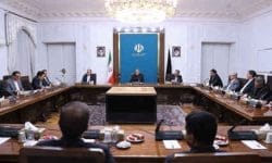 پزشکیان: دنبال به کارگیری افراد توانمند و نخبه فارغ از هر نوع نگرش، مذهب و قومیت هستیم