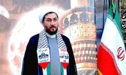 شیعه و سنی باید با همدلی آرمان تمدن بزرگ اسلامی را محقق کنند + گزارش تصویری