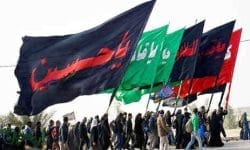 شوق زیارت و لذتی ماندگار  ✍️ناهید ابراهیمی