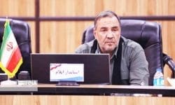 استاندار ایلام: مهران نگین فرهنگی و قطب ورود به عتبات عالیات است