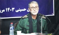 مجموعه سپاه با ۷۷ ایستگاه صلواتی خادم زائران مرز مهران بود