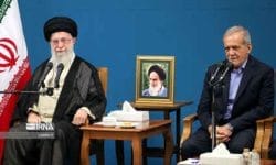 پزشکیان: رسیدگی به مناطق محروم و توجه به کسانی که دیده نمیشوند، دو کارویژه مهم دولت است