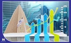 افزایش ۴۸ درصدی درآمدهای کارمزدی «وبصادر»