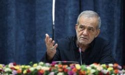 پزشکیان: اجرای عدالت آموزشی در کشور از برنامههای اولویتدار دولت چهاردهم است