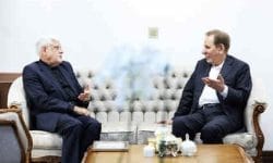 عارف: هم‌افزایی همه جناح‌های سیاسی برای تحقق مطالبات مردم ضروری است
