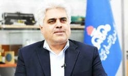 مدیرعامل شرکت ملی پخش فرآورده‌های نفتی ایران منصوب شد
