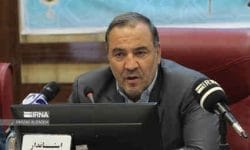 استاندار: ۲۹۴ پروژه به مناسبت هفته دولت در ایلام کلنگ زنی و افتتاح شد