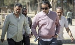 «بی‌سروصدا» آماده نمایش شد