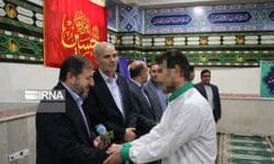 آزادی ۱۰ زندانی ایلامی جرائم غیرعمد در روزهای پایانی ماه صفر