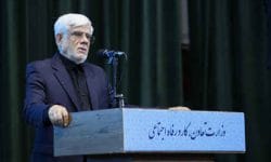 شستا حیاط خلوت مسئولان سیاسی نیست/سهم وزارت تعاون در اجرای سند چشم انداز برجسته است