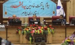 استاندار ایلام: بانک‌ها به پرداخت تسهیلات ازدواج و فرزندآوری سرعت ببخشند