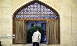 شب اول ربیع الاول در مسجد را بزن و حاجت بگیر