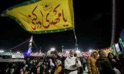 حرکت به سوی قله توحید، محوری ترین هدف ظهور امام زمان(عج) است