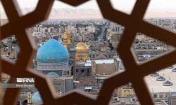 فرق رحمت و رأفت به بهانه شهادت امام رضا (ع)    * دکتر محمدحسن خدری | مدرس دانشگاه و حوزه