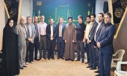 تحزب در کشورمان باید معنی واقعی پیدا کند