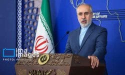 ایران اقدام آمریکا در توقیف هواپیمای ریاست جمهوری ونزوئلا را محکوم کرد